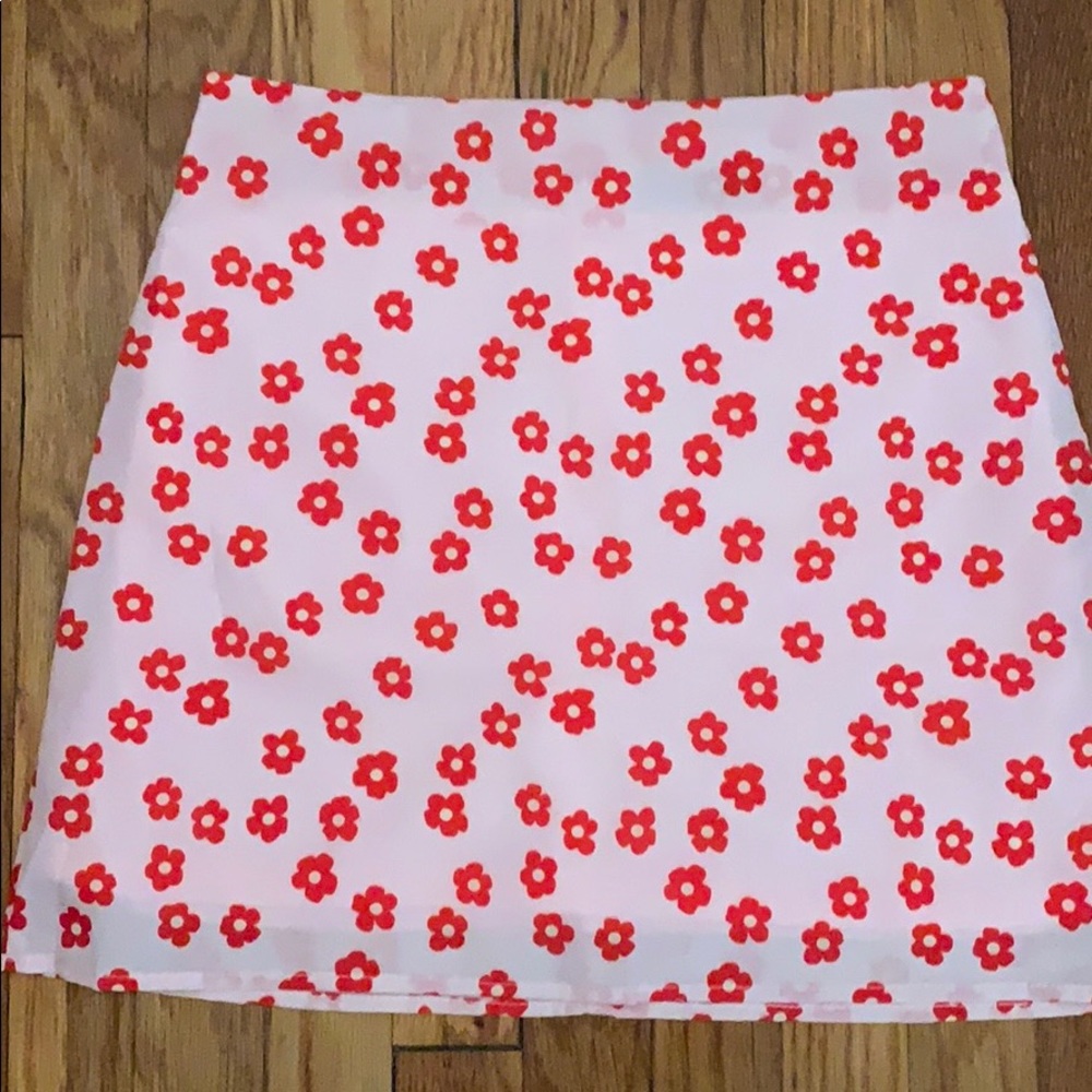 Brand new never worn